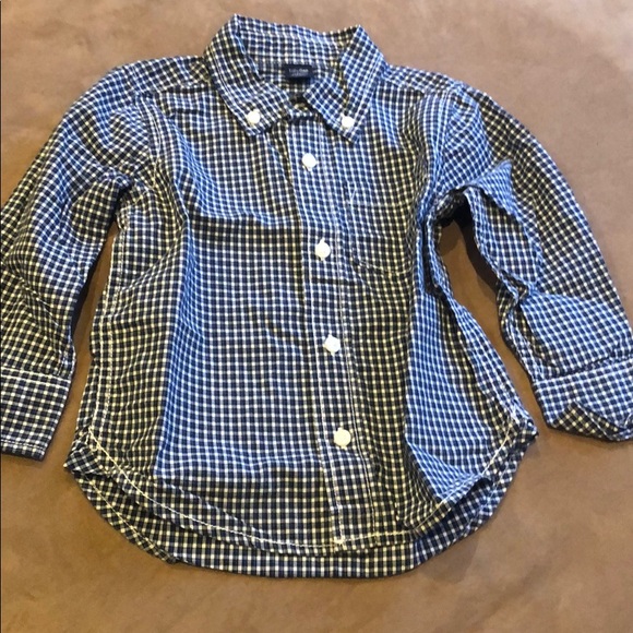 Baby gap set - Picture 5 of 10